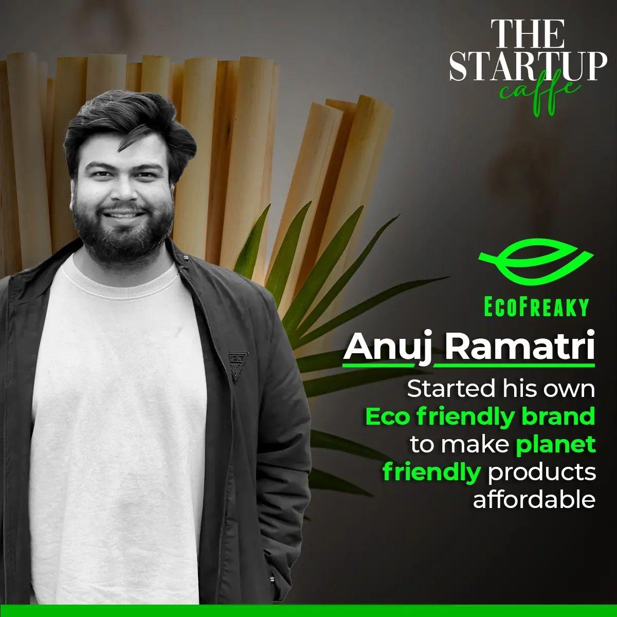 Anuj Ramatri