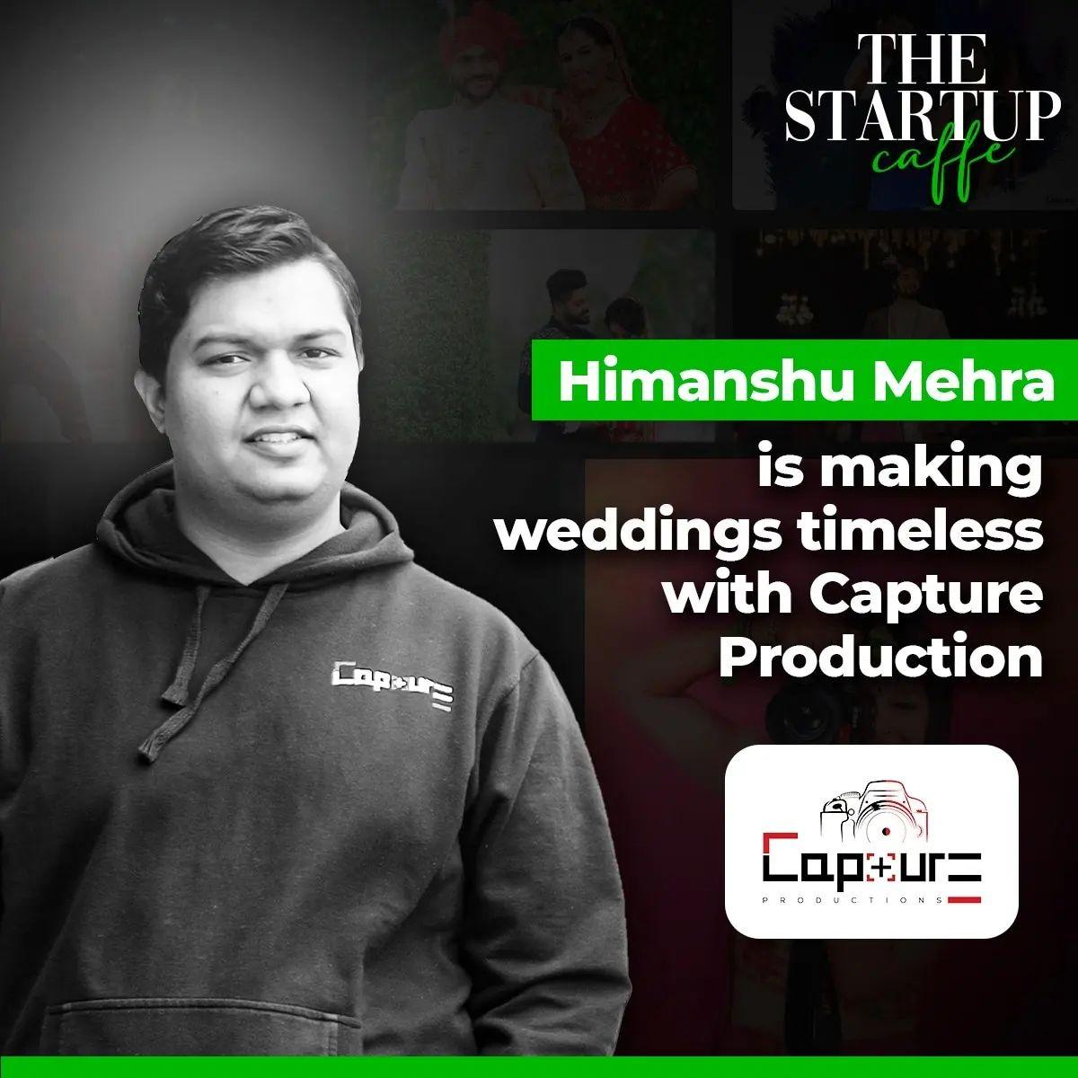 Himanshu Mehra