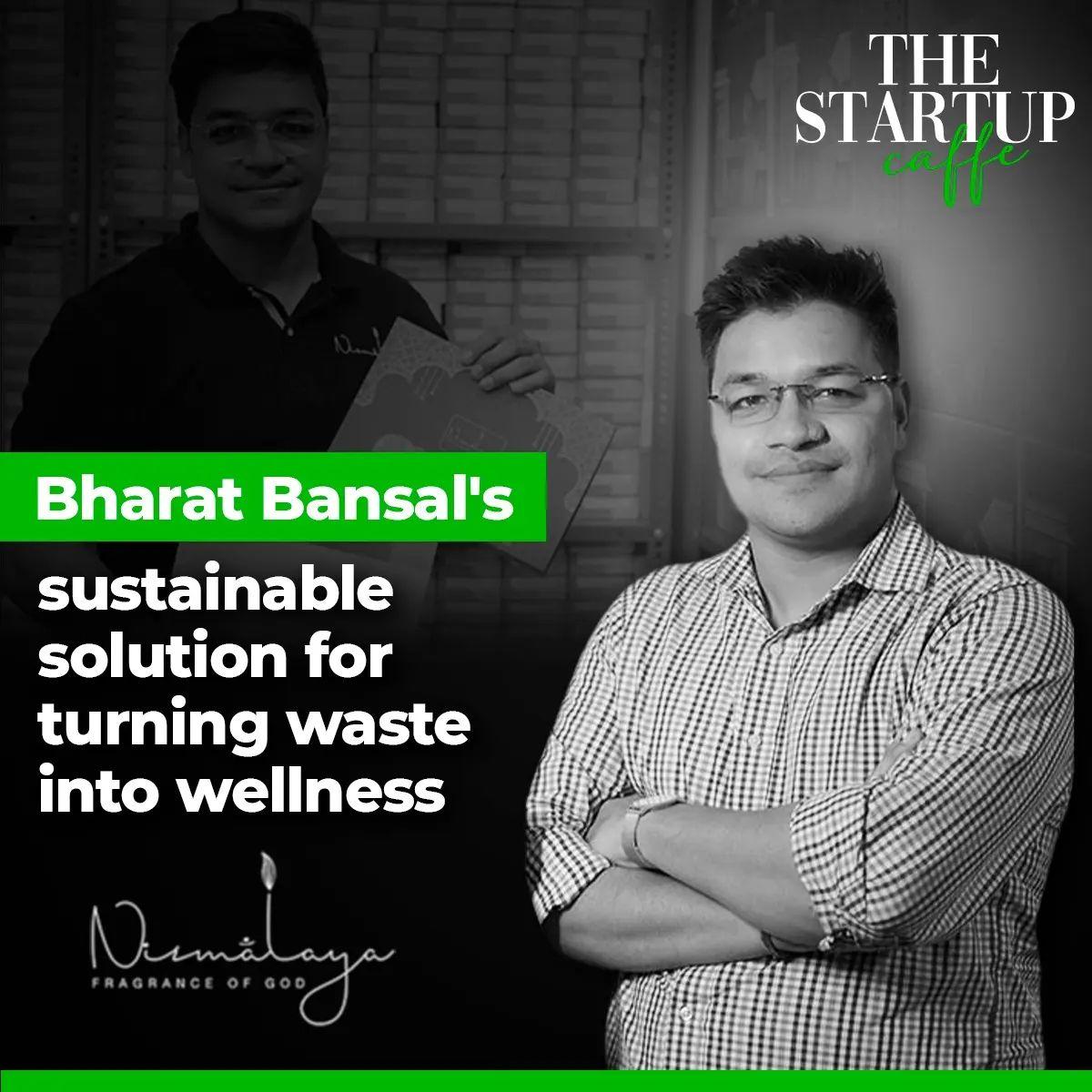 Bharat Bansal