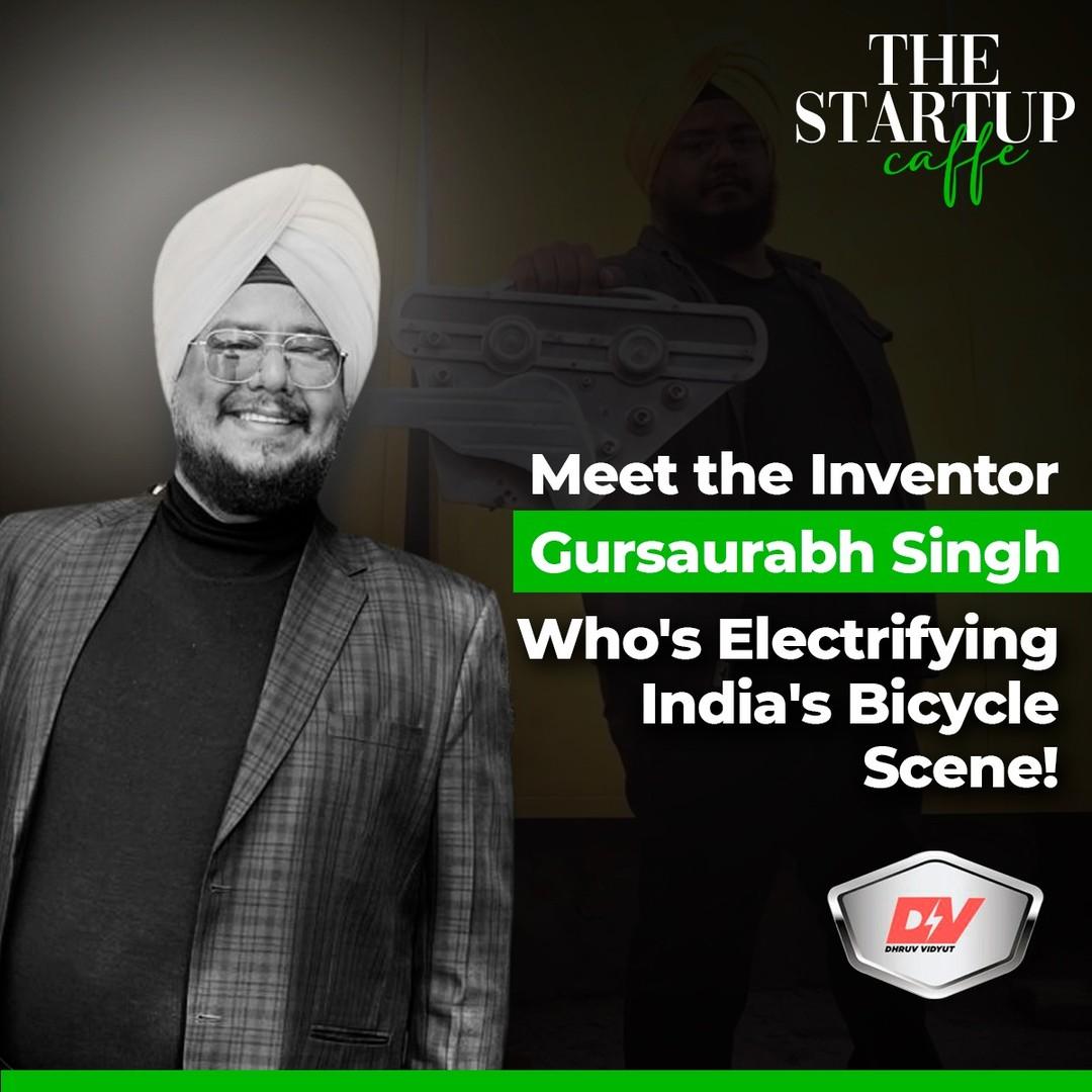 Gursaurabh Singh