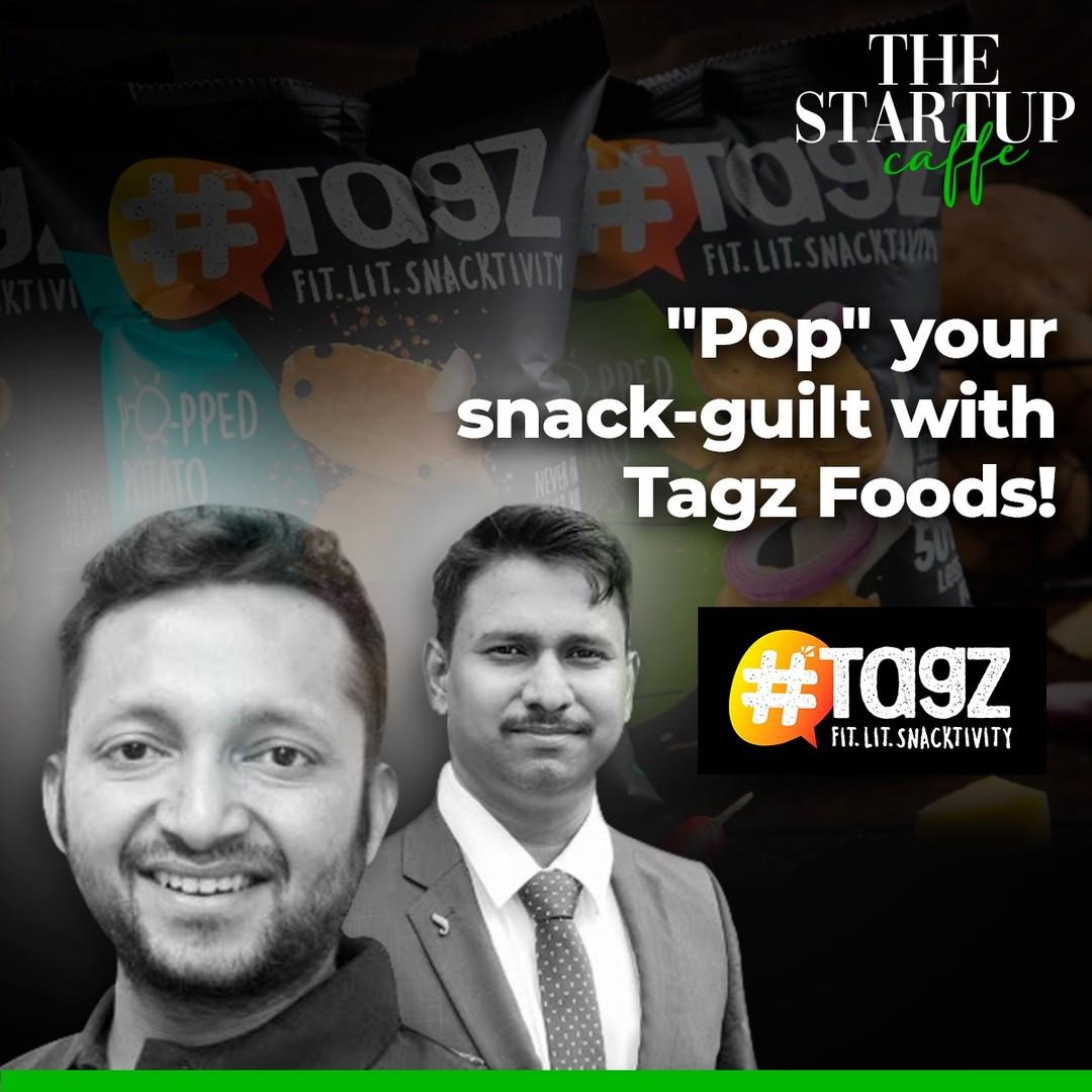 Tagz Foods