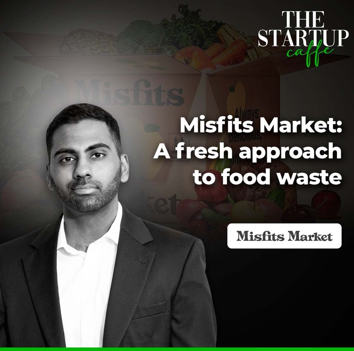 Misfits Market