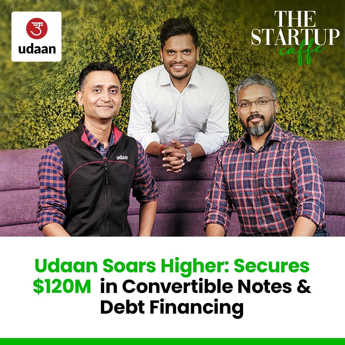 Udaan: Empowering Small & Medium Businesses on its Path to Becoming a Unicorn