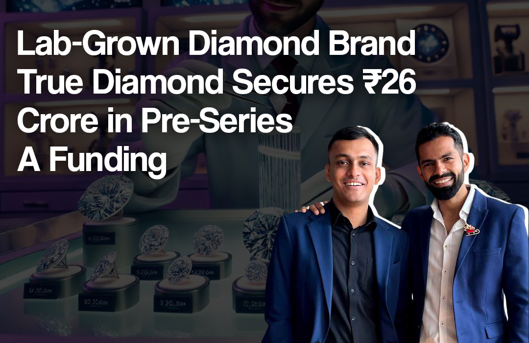 Lab-Grown Diamond Brand True Diamond