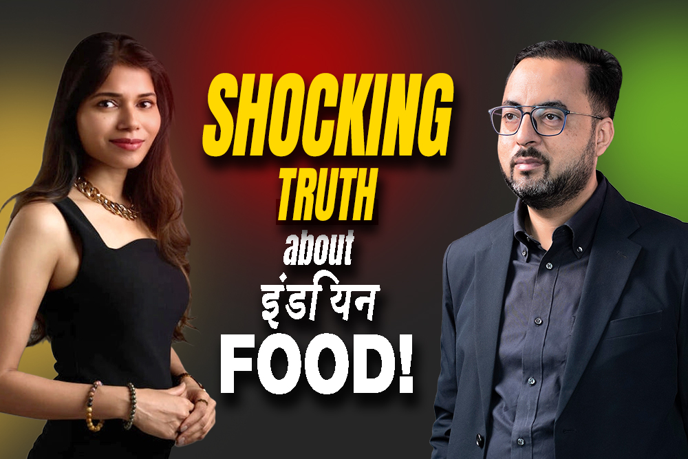 Redefining Nutrition for Modern India: The NoFuss Way