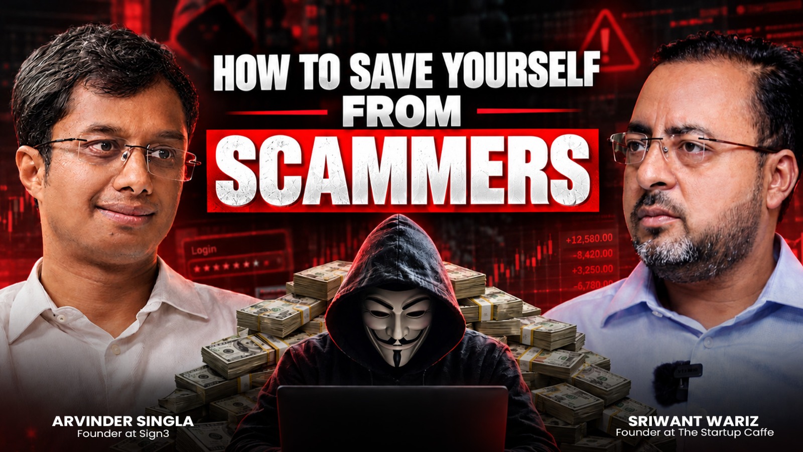 Building Trust in the Digital Age: How Arvinder Singla Is Rethinking Fraud Prevention